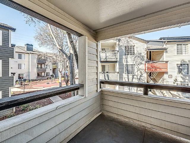 Apartment for rent in Sunnyvale, California