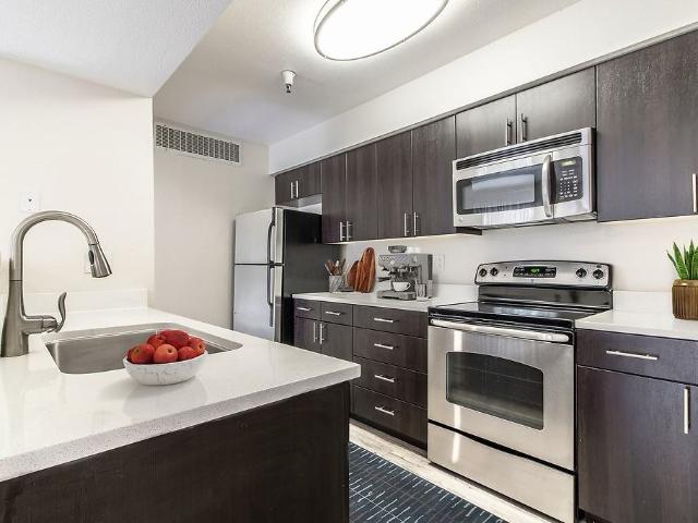 Apartment for rent in Sunnyvale, California