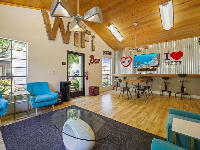 Apartment for rent in Sunnyvale, California