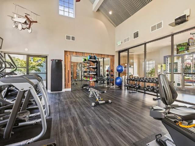 Apartment for rent in Sunnyvale, California