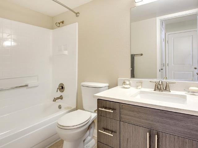 Apartment for rent in Sunnyvale, California