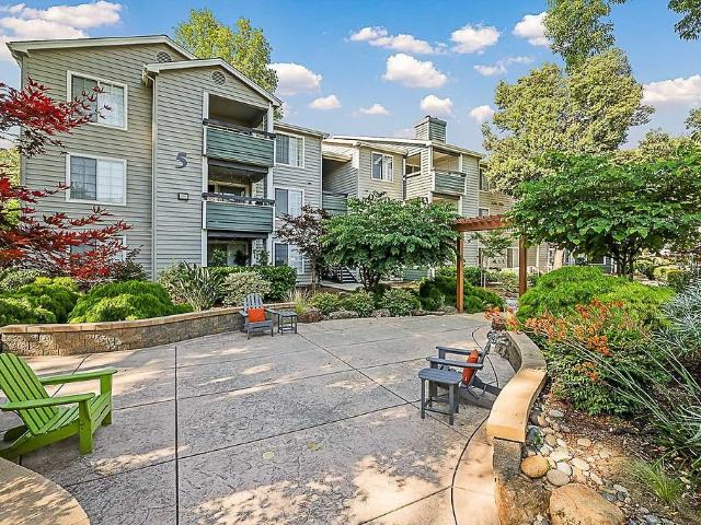 Apartment for rent in Sunnyvale, California