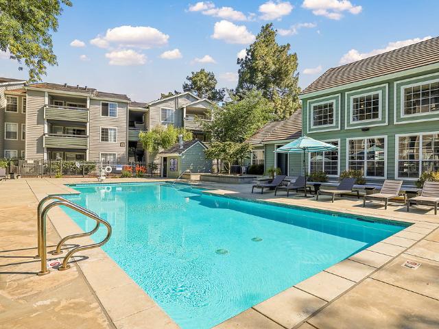 Apartment for rent in Sunnyvale, Santa Clara County