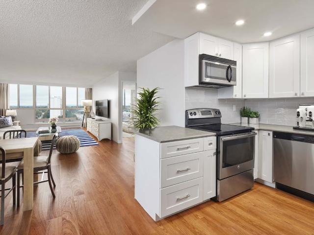 Apartment for rent in Mississauga, Ontario
