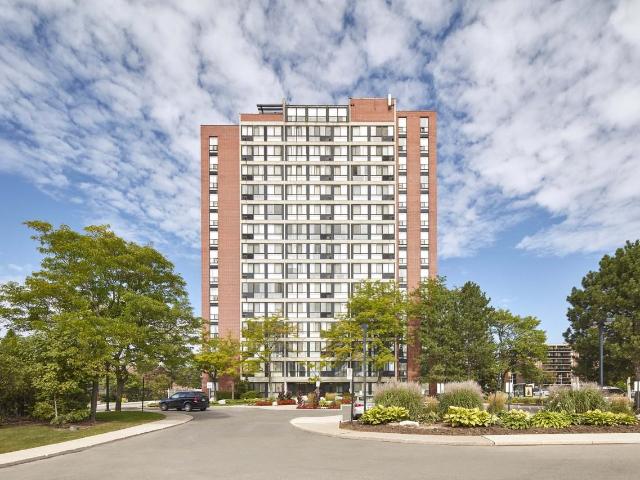 Apartment for rent in Mississauga, Ontario