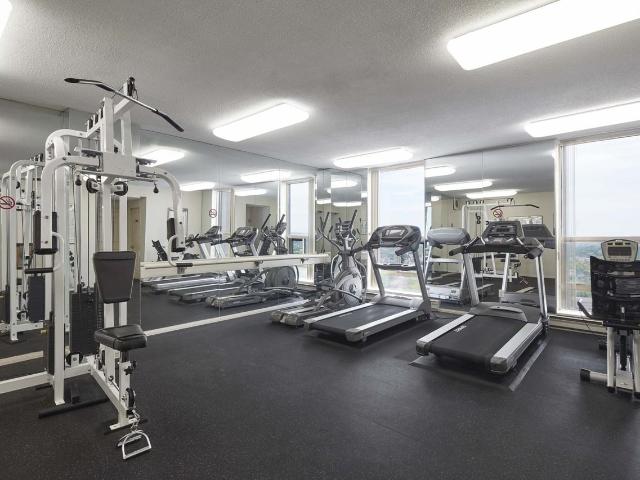 Apartment for rent in Mississauga, Ontario