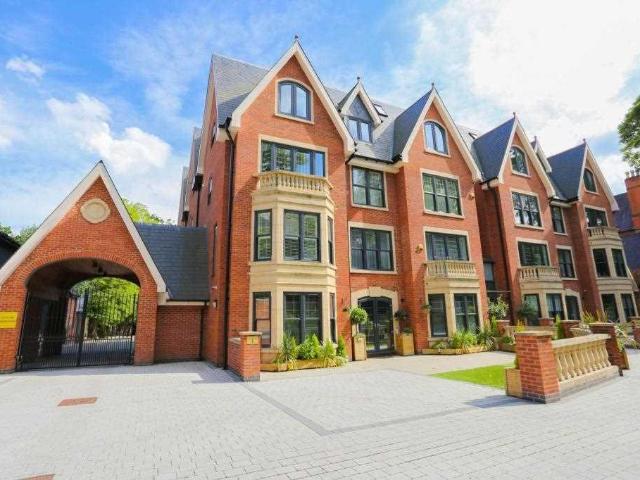 House for rent in Selly Park, West Midlands