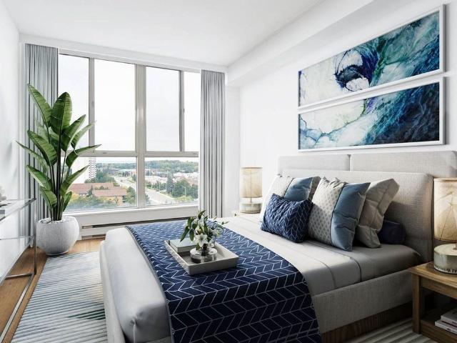 Apartment for rent in Mississauga, Ontario