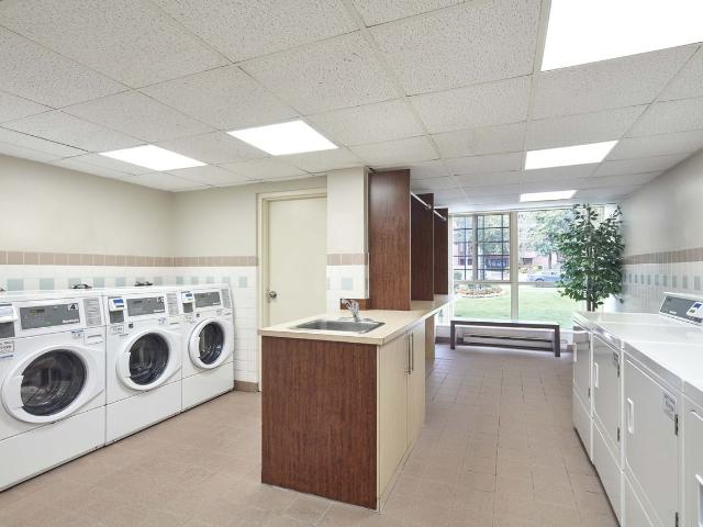 Apartment for rent in Mississauga, Ontario