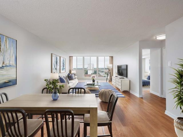 Apartment for rent in Mississauga, Ontario