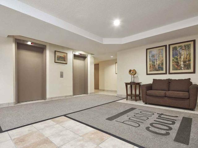 Apartment for rent in Mississauga, Ontario