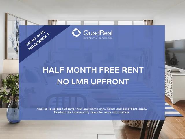 Apartment for rent in Meadowvale, Mississauga