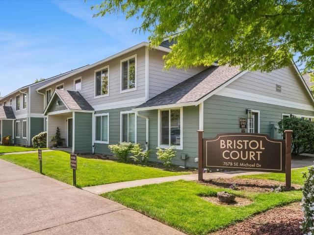 Apartment for rent in Oregonia