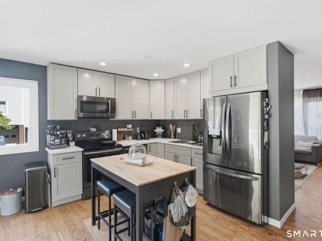 Townhouse for sale in Connecticut