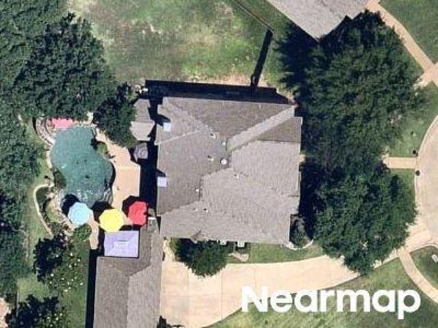 House for sale in Southlake, Texas