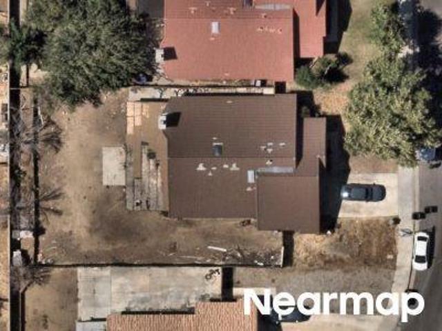 House for sale in Palmdale, California