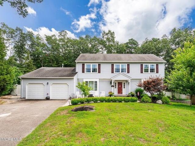 House for sale in Toms River