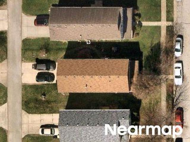 House for sale in Franklin, Indiana