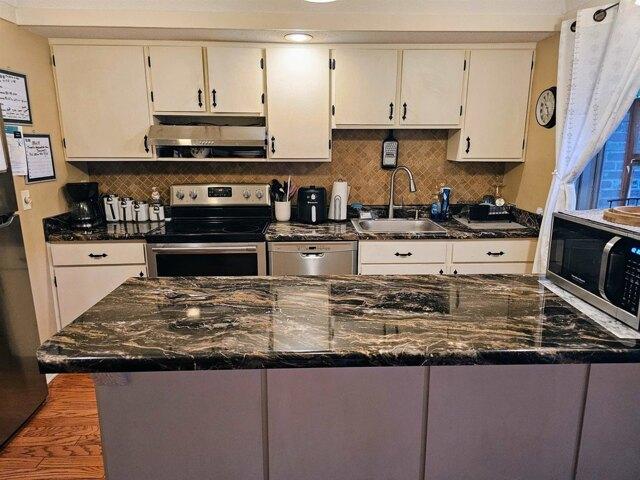 Condo for sale in Memphis
