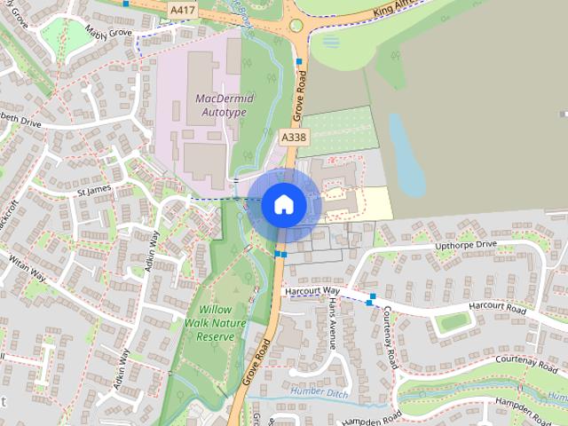 House for rent in Charlton, Dromore