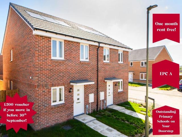 House for rent in Dromore, Oxfordshire