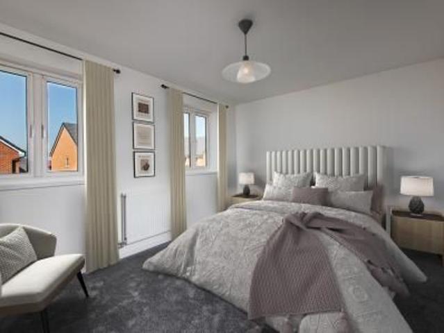 House for rent in Dromore, Oxfordshire