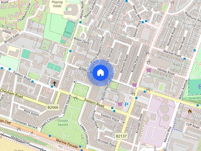Apartment for rent in Brighton Marina Village, Brighton & Hove