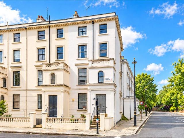 Apartment for rent in City of Westminster, Greater London