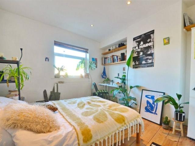 Apartment for rent in Hilderthorpe, Bridlington