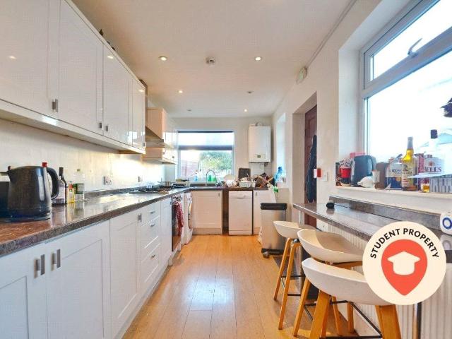 House for rent in Feckenham, City Of Bristol