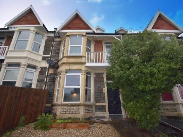House for rent in Feckenham, City Of Bristol