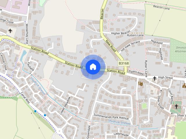 Apartment for rent in Ilminster, Somerset