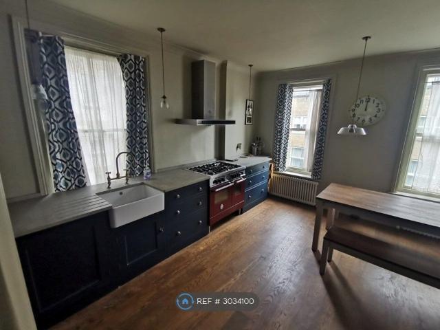 House for rent in Bloomsbury, Greater London