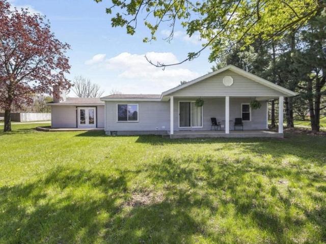 House for sale in Bristol, Indiana