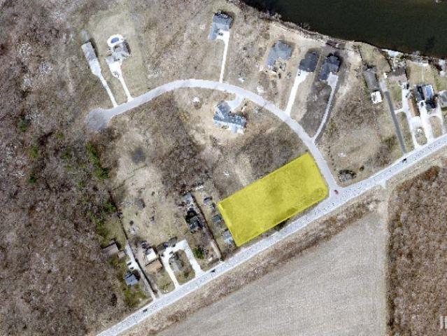 Land for sale in Bristol, Indiana