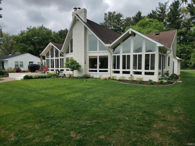 House for sale in Bristol, Indiana