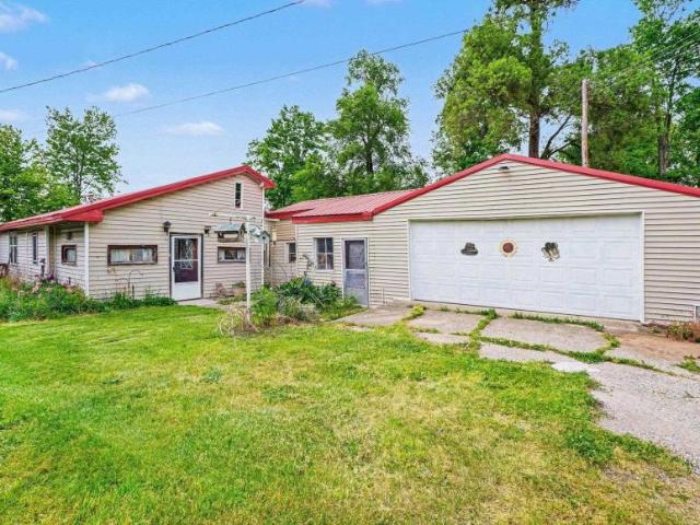House for sale in Bristol, Indiana