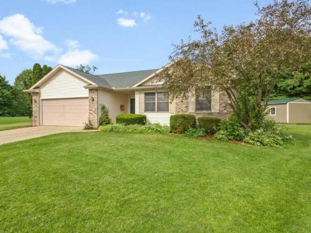 House for sale in Bristol, Indiana