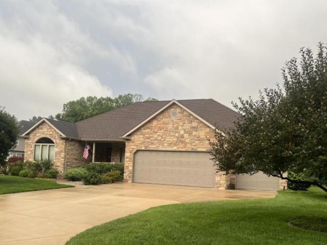 House for sale in Bristol, Indiana