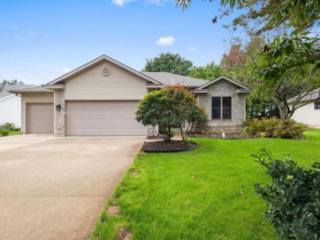 House for sale in Bristol, Elkhart County