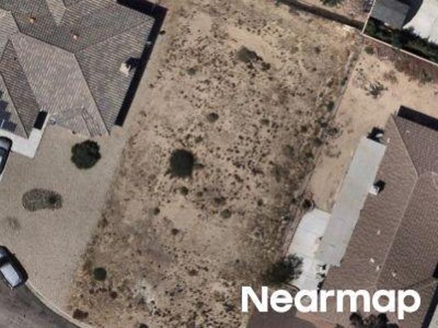 Land for sale in Helendale