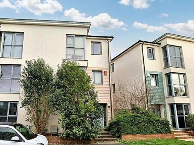 House for rent in Feckenham, City Of Bristol