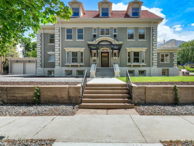 House for rent in Ogden, Utah