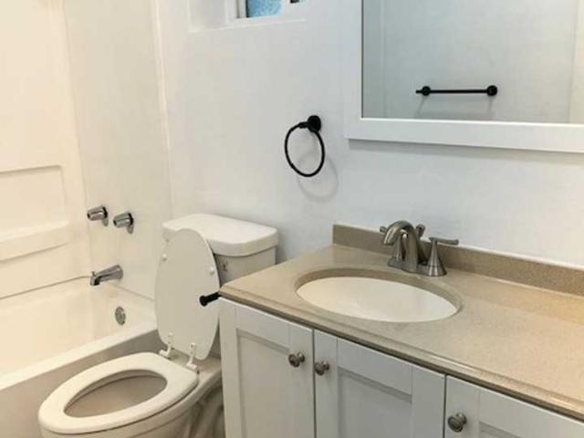 Apartment for rent in Kansas