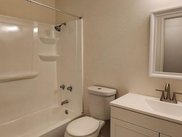 Apartment for rent in Kansas