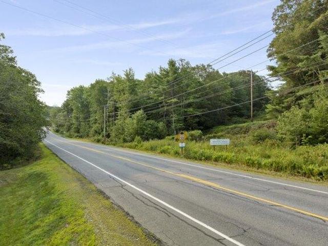Land for sale in Bristol, Maine