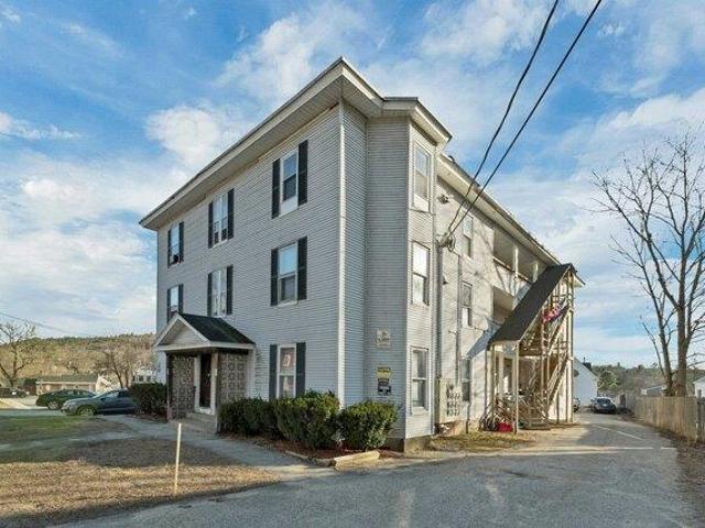 House for sale in New Hampshire