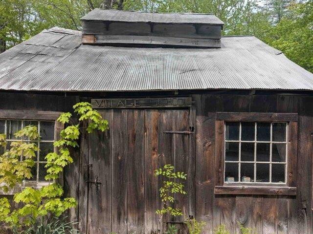 Land for sale in New Hampshire