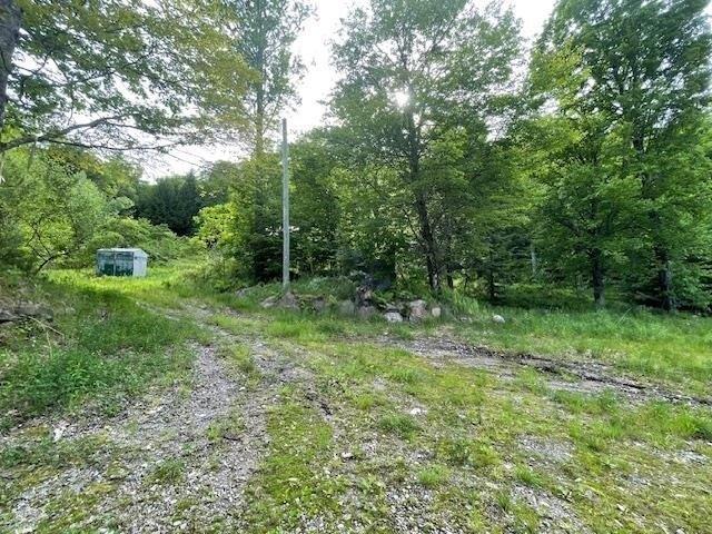 Land for sale in New Hampshire