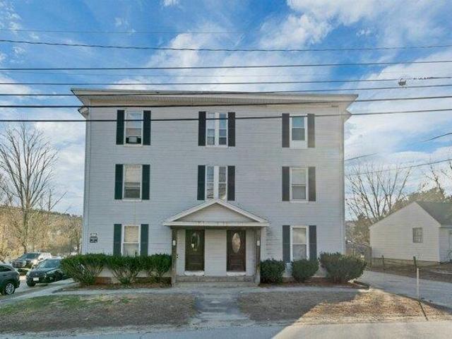 House for sale in New Hampshire